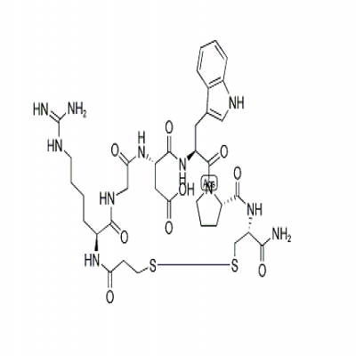 Eptifibatide Acetate 依替巴肽